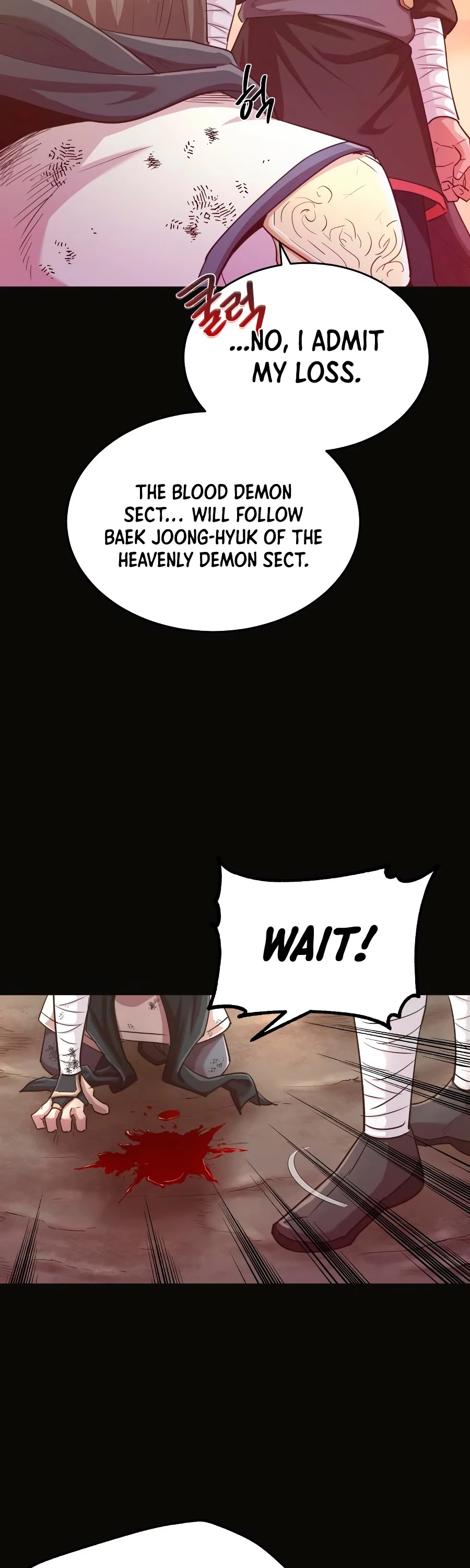The Heavenly Demon Can't Live a Normal Life Chapter 11 page 50 - Chapter 11