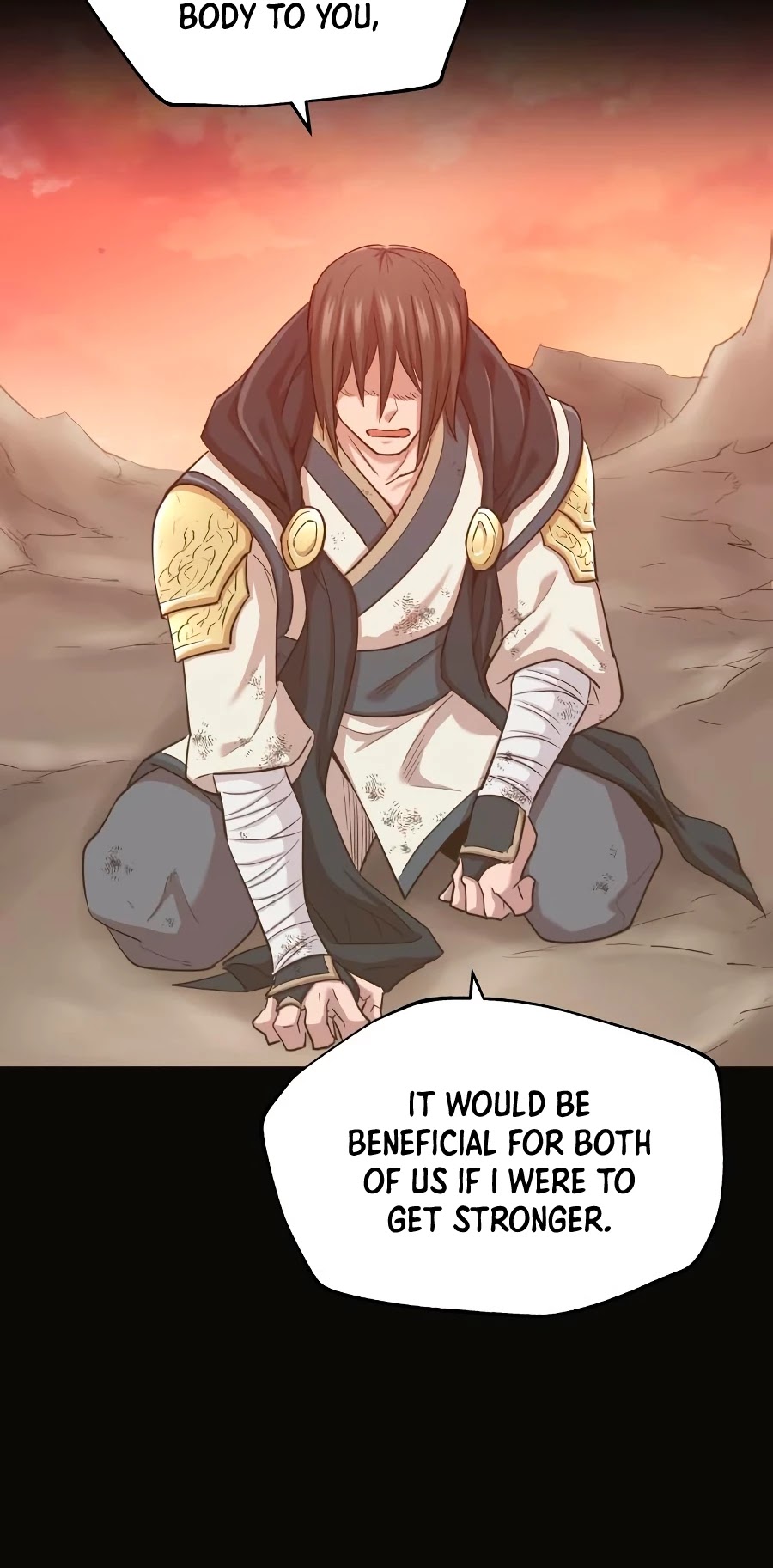 The Heavenly Demon Can't Live a Normal Life Chapter 11 page 52 - Chapter 11