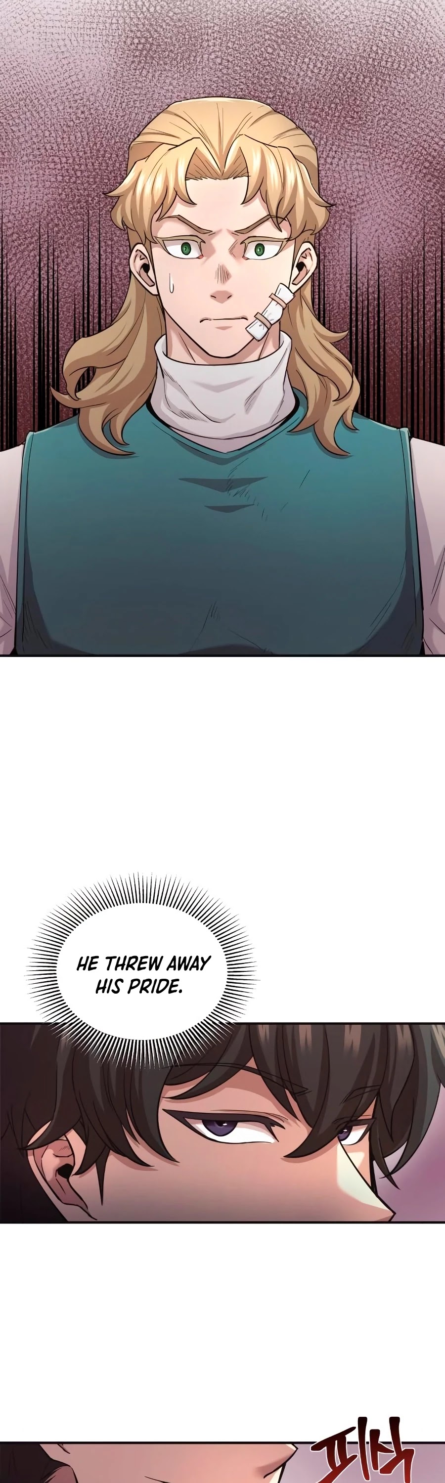 The Heavenly Demon Can't Live a Normal Life Chapter 11 page 54 - Chapter 11