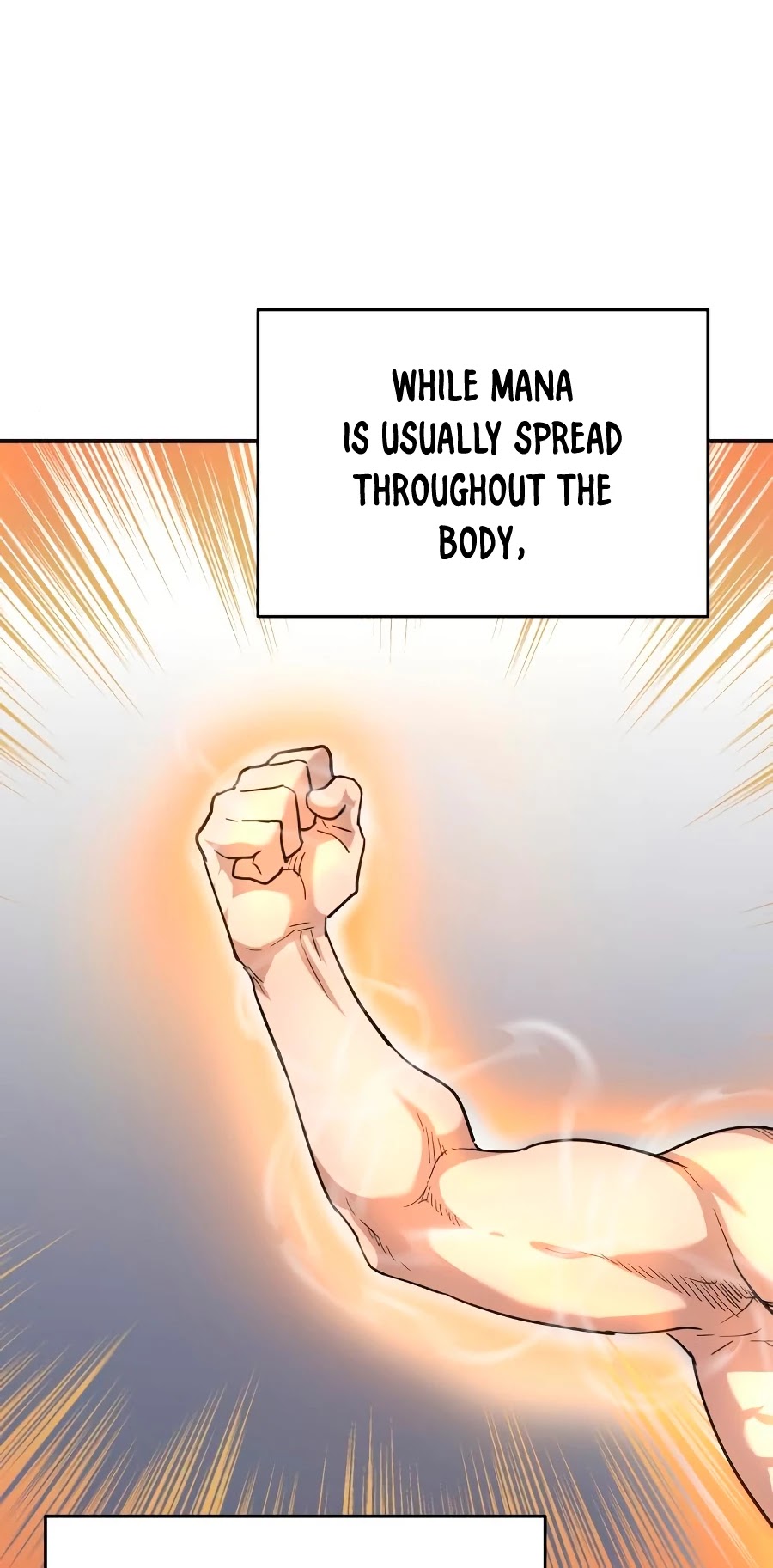 The Heavenly Demon Can't Live a Normal Life Chapter 11 page 9 - Chapter 11