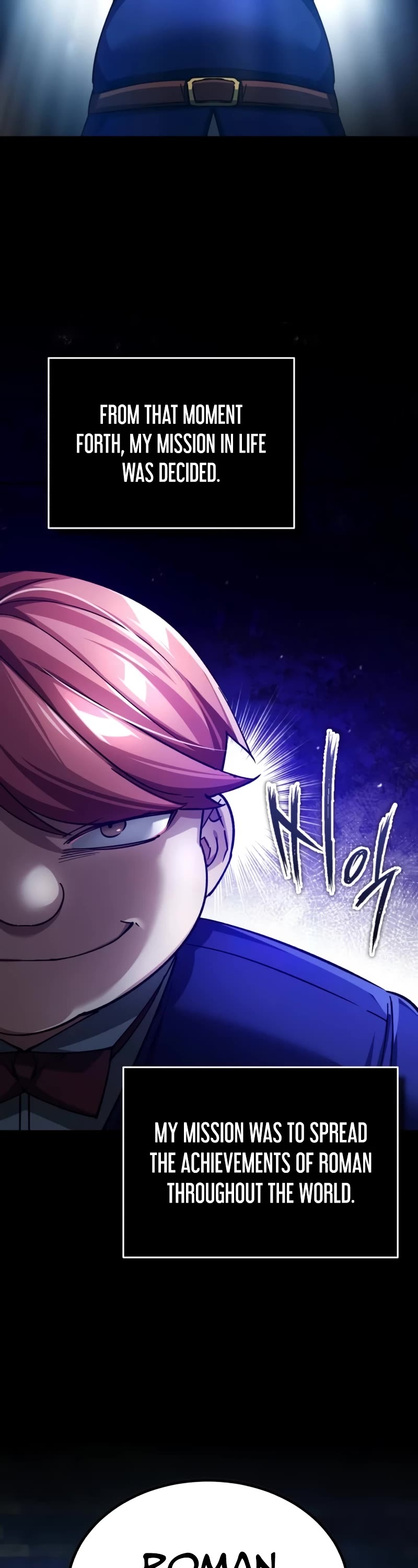 The Heavenly Demon Can't Live a Normal Life Chapter 110 page 14 - Chapter 110: Rodwell’s situation