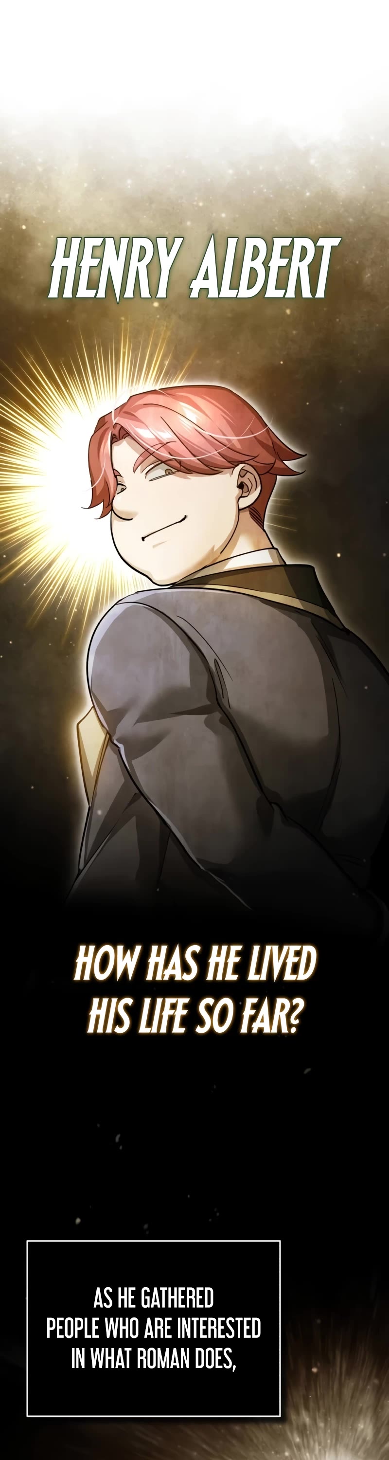 The Heavenly Demon Can't Live a Normal Life Chapter 110 page 2 - Chapter 110: Rodwell’s situation