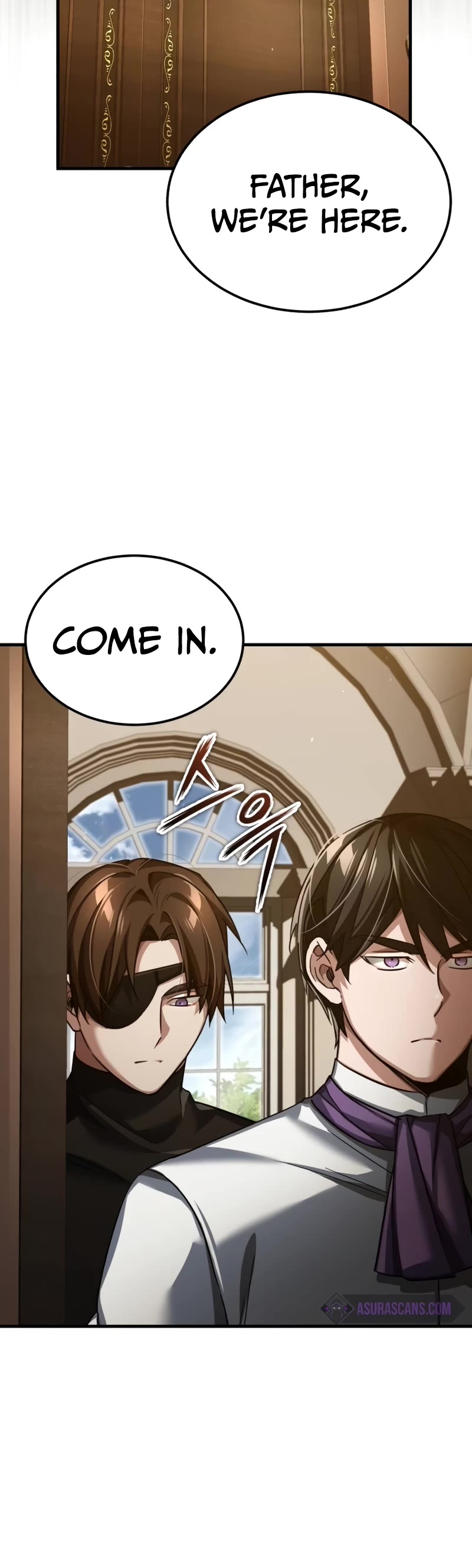 The Heavenly Demon Can't Live a Normal Life Chapter 110 page 26 - Chapter 110: Rodwell’s situation