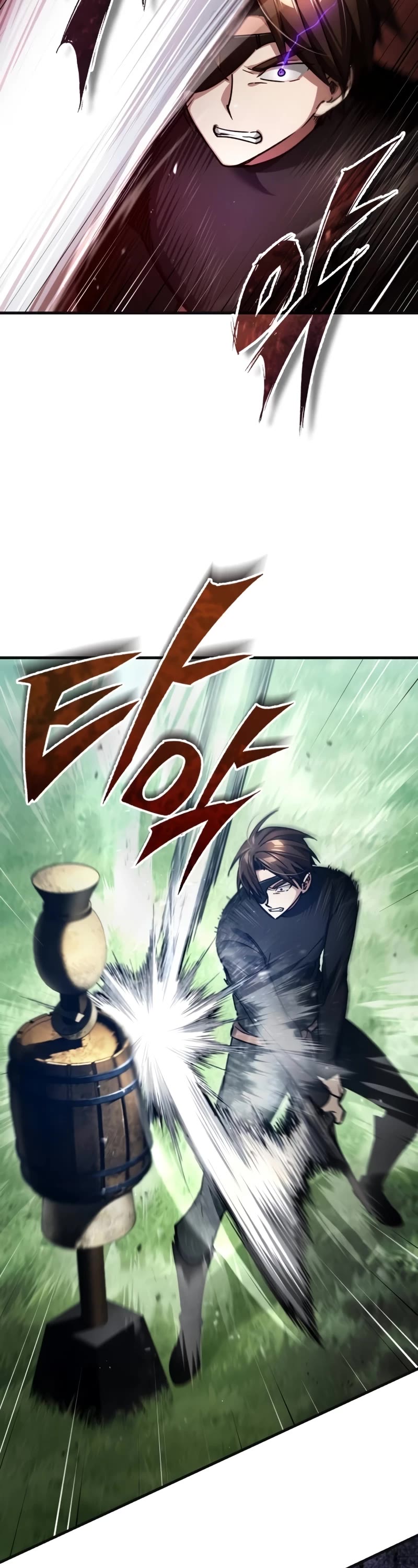 The Heavenly Demon Can't Live a Normal Life Chapter 110 page 44 - Chapter 110: Rodwell’s situation
