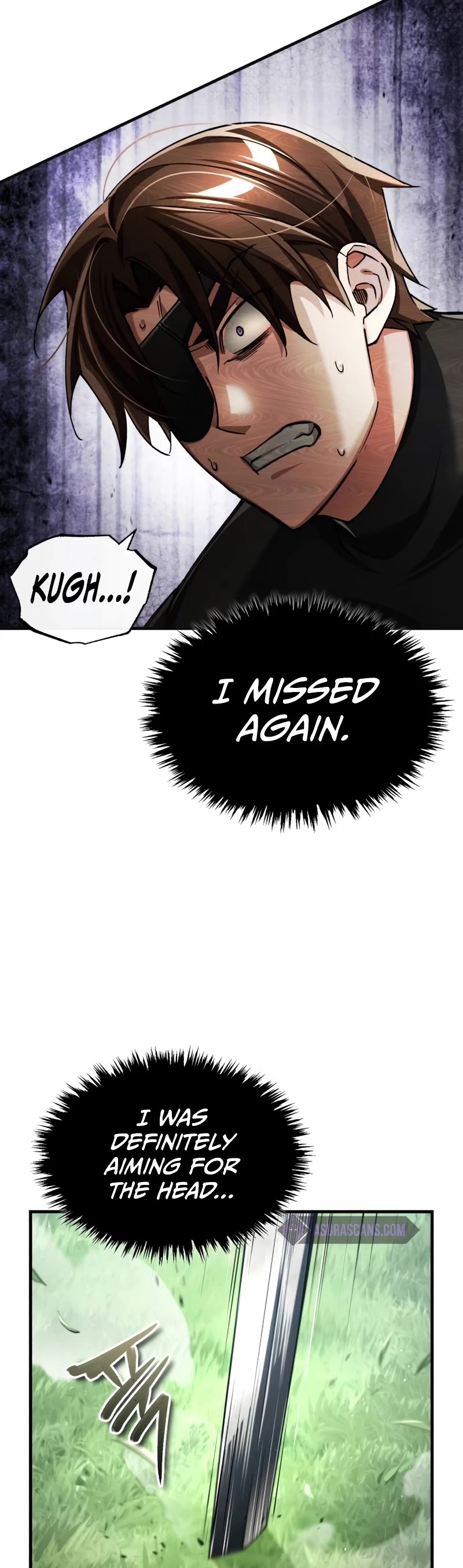 The Heavenly Demon Can't Live a Normal Life Chapter 110 page 45 - Chapter 110: Rodwell’s situation