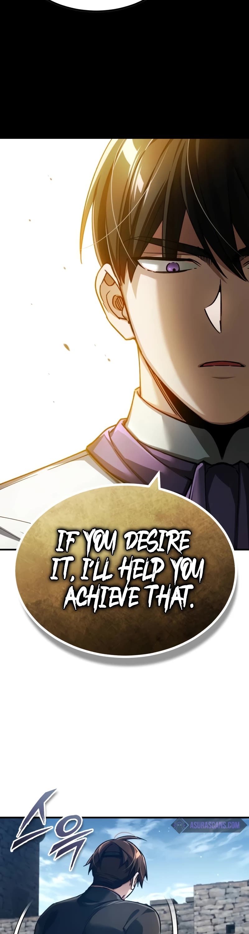The Heavenly Demon Can't Live a Normal Life Chapter 110 page 50 - Chapter 110: Rodwell’s situation