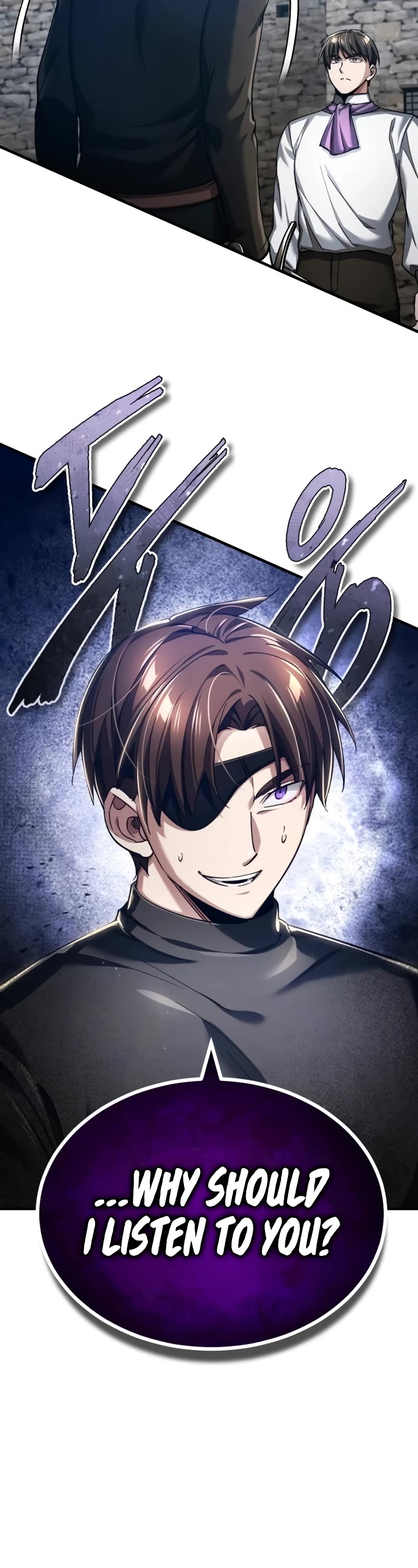The Heavenly Demon Can't Live a Normal Life Chapter 110 page 51 - Chapter 110: Rodwell’s situation
