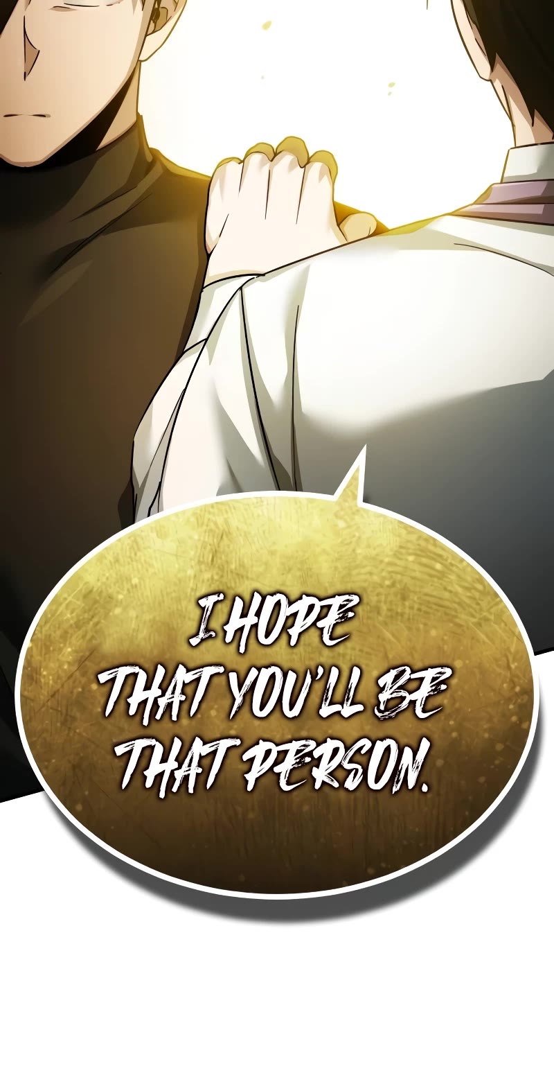 The Heavenly Demon Can't Live a Normal Life Chapter 111 page 10 - Chapter 111