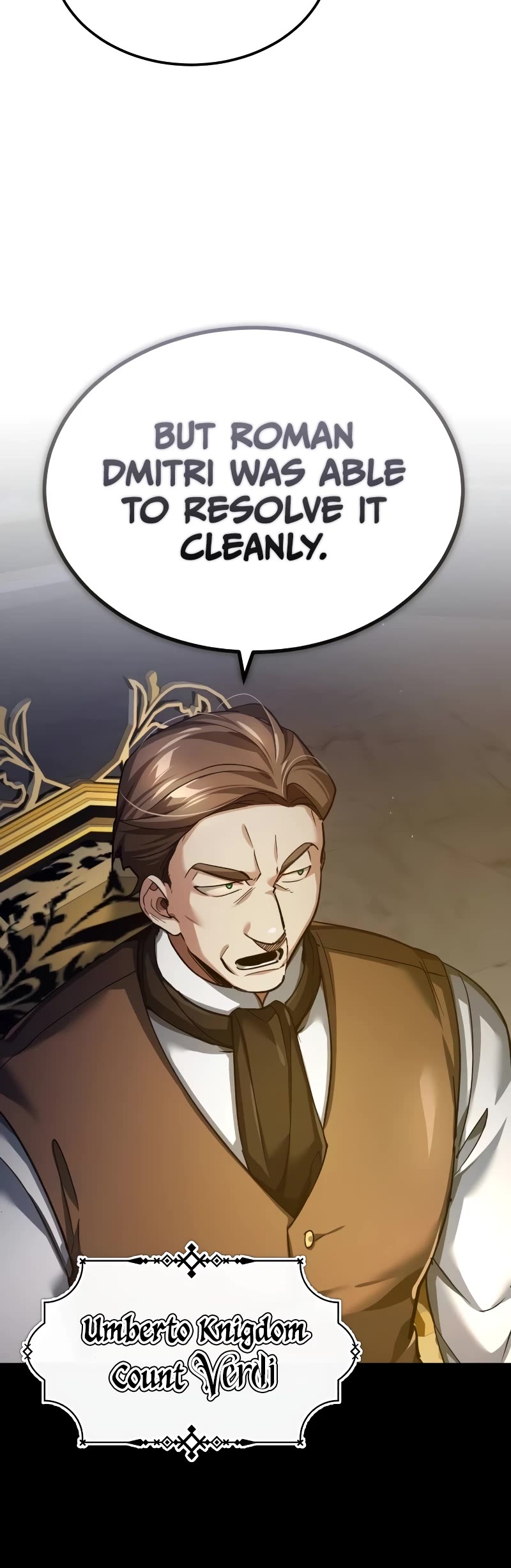The Heavenly Demon Can't Live a Normal Life Chapter 111 page 15 - Chapter 111