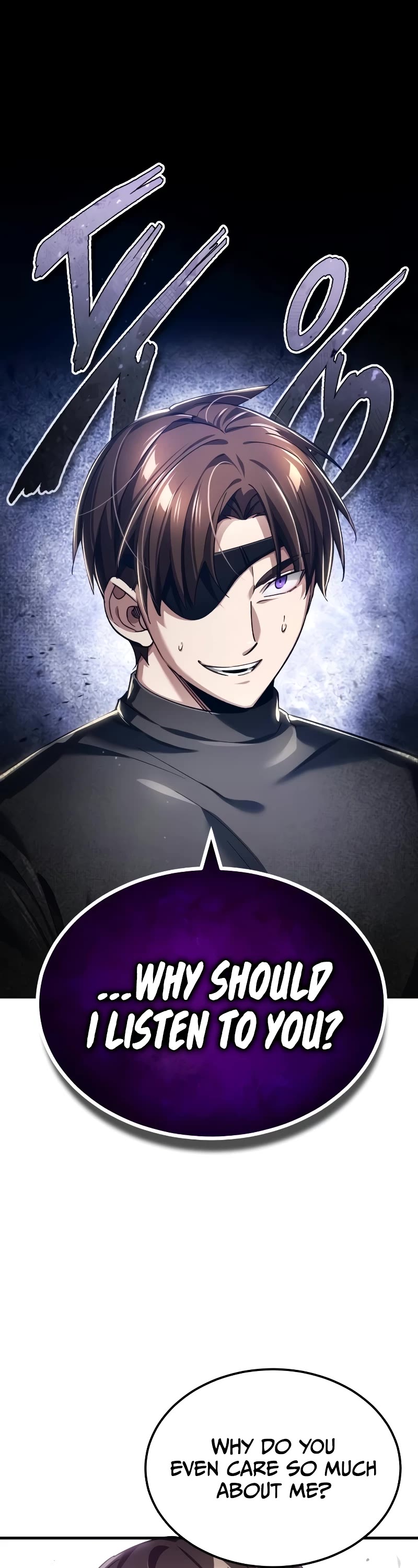 The Heavenly Demon Can't Live a Normal Life Chapter 111 page 2 - Chapter 111