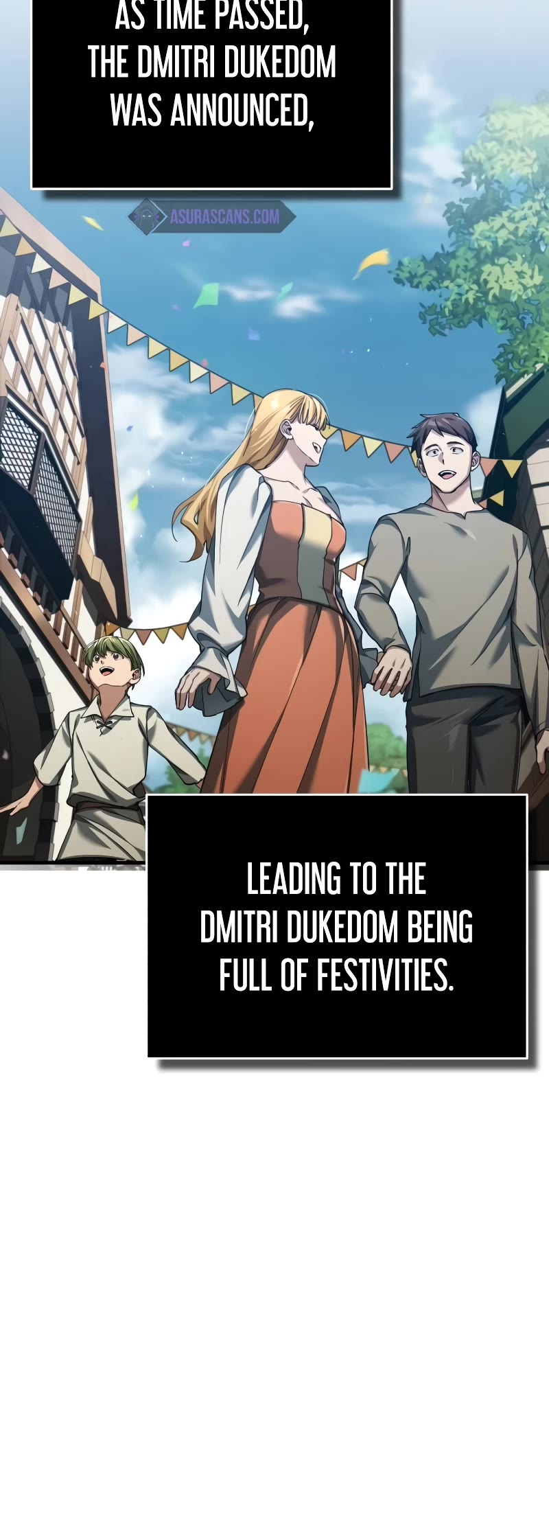 The Heavenly Demon Can't Live a Normal Life Chapter 111 page 21 - Chapter 111