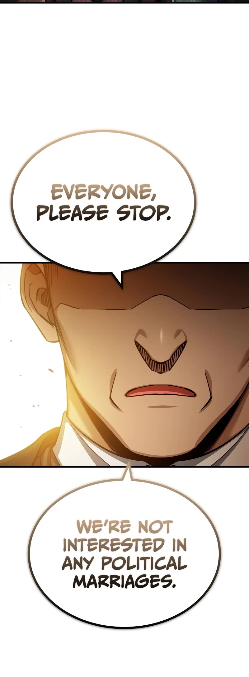 The Heavenly Demon Can't Live a Normal Life Chapter 111 page 30 - Chapter 111