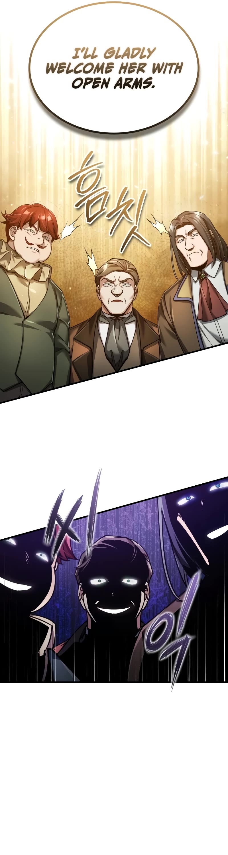 The Heavenly Demon Can't Live a Normal Life Chapter 111 page 32 - Chapter 111