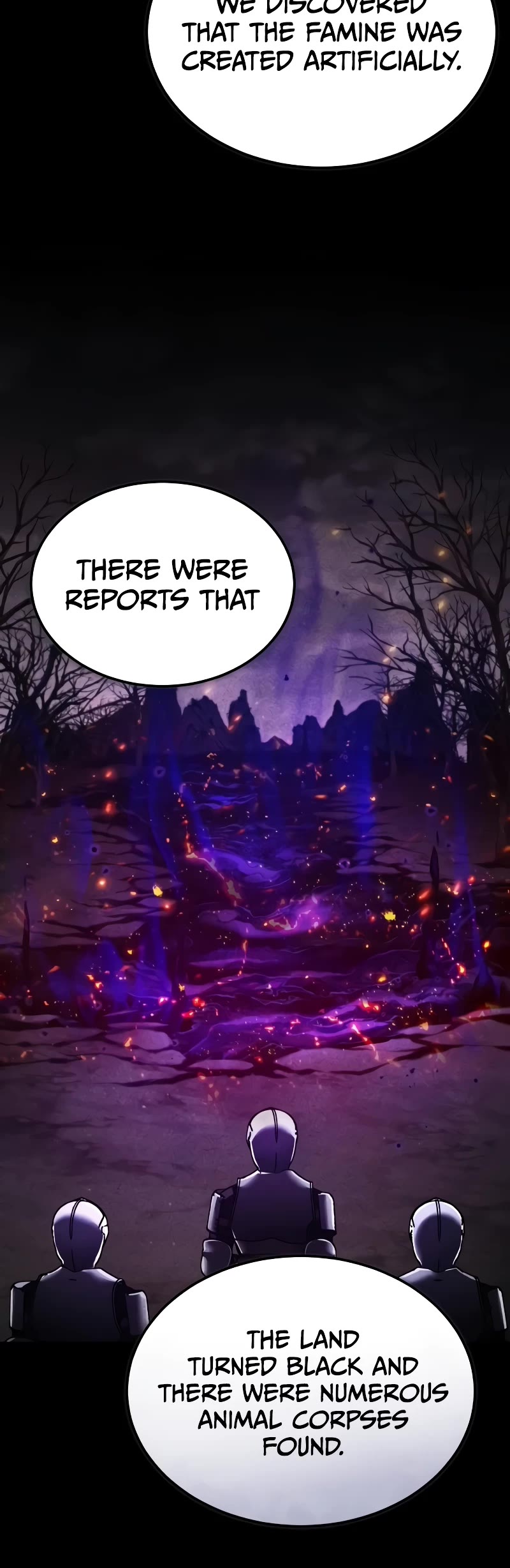 The Heavenly Demon Can't Live a Normal Life Chapter 111 page 51 - Chapter 111