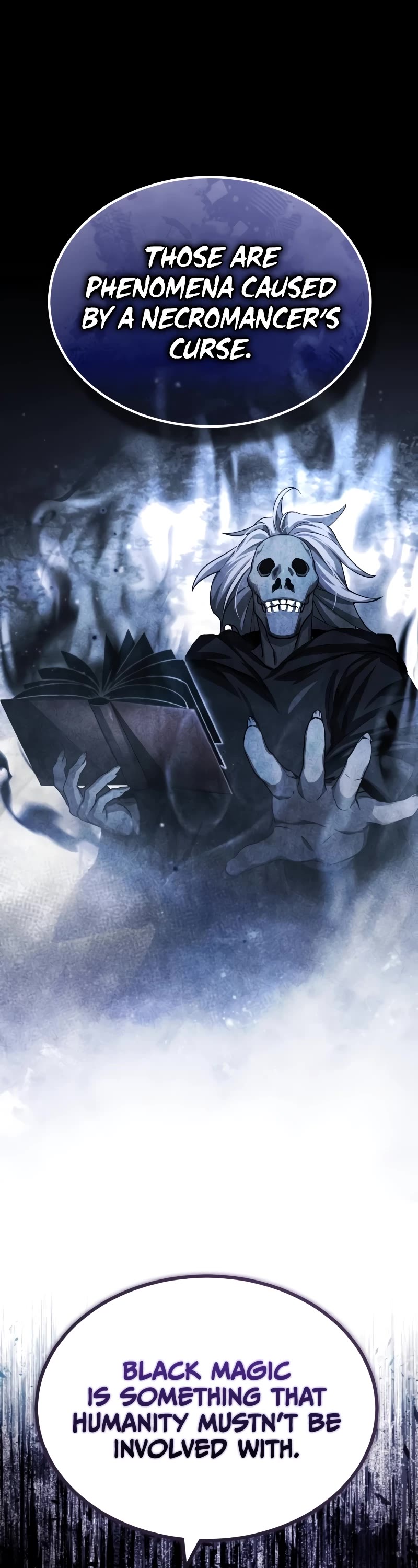 The Heavenly Demon Can't Live a Normal Life Chapter 111 page 52 - Chapter 111