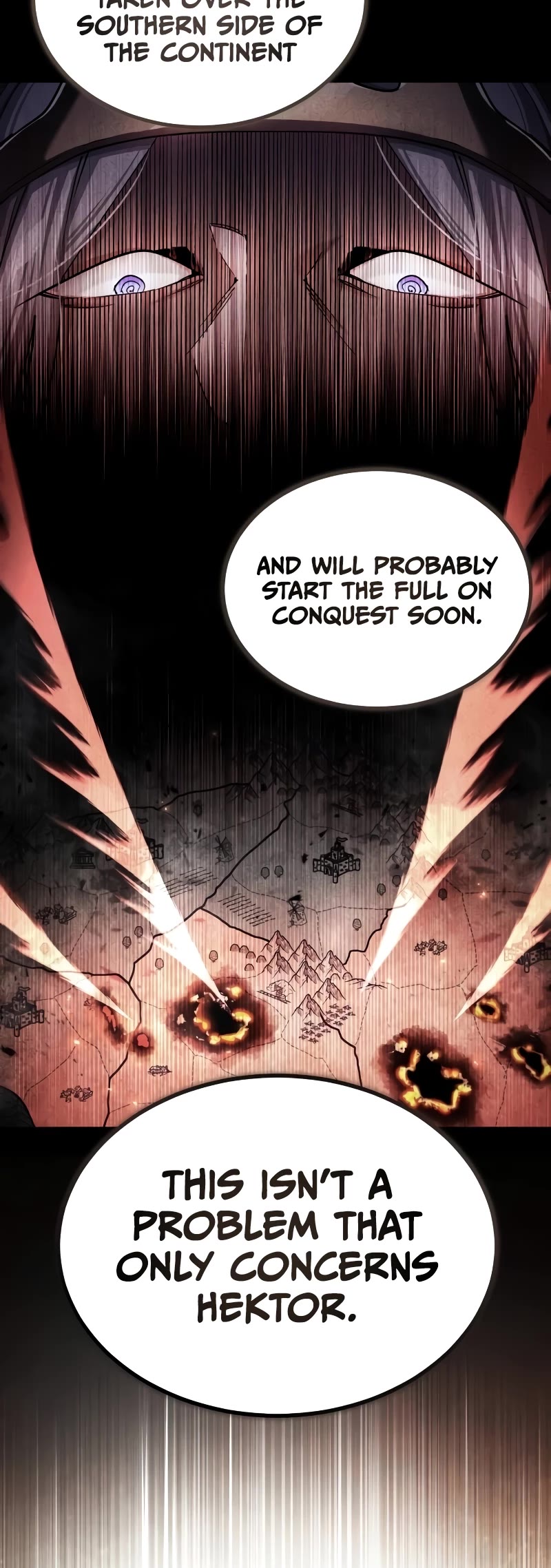 The Heavenly Demon Can't Live a Normal Life Chapter 111 page 55 - Chapter 111