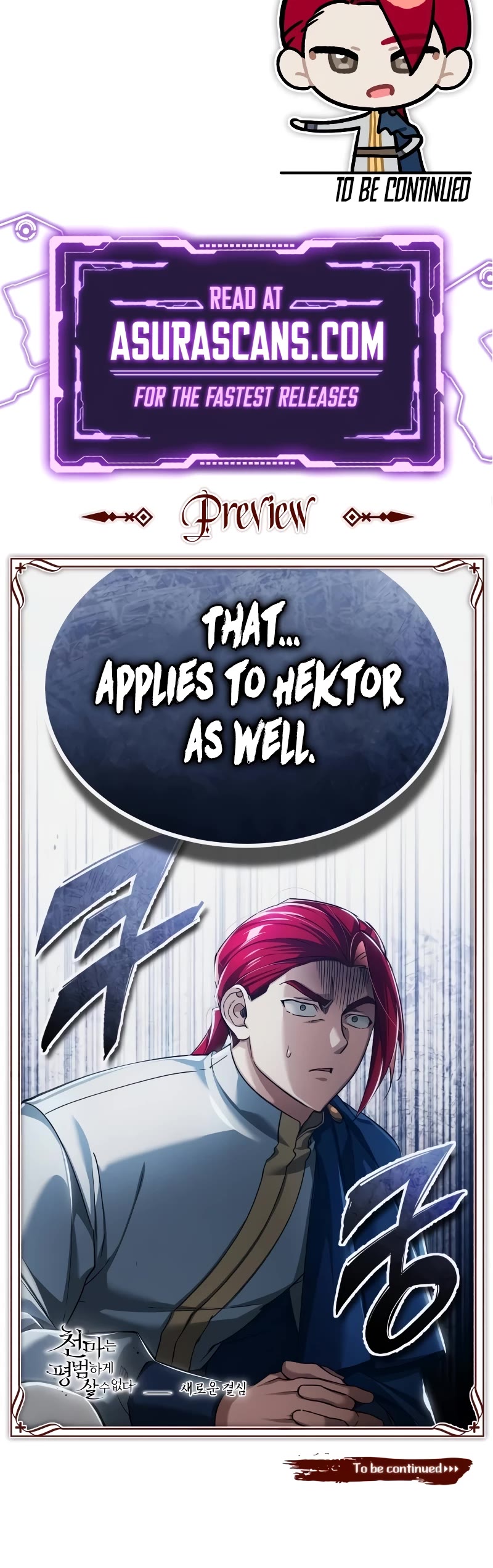 The Heavenly Demon Can't Live a Normal Life Chapter 111 page 58 - Chapter 111