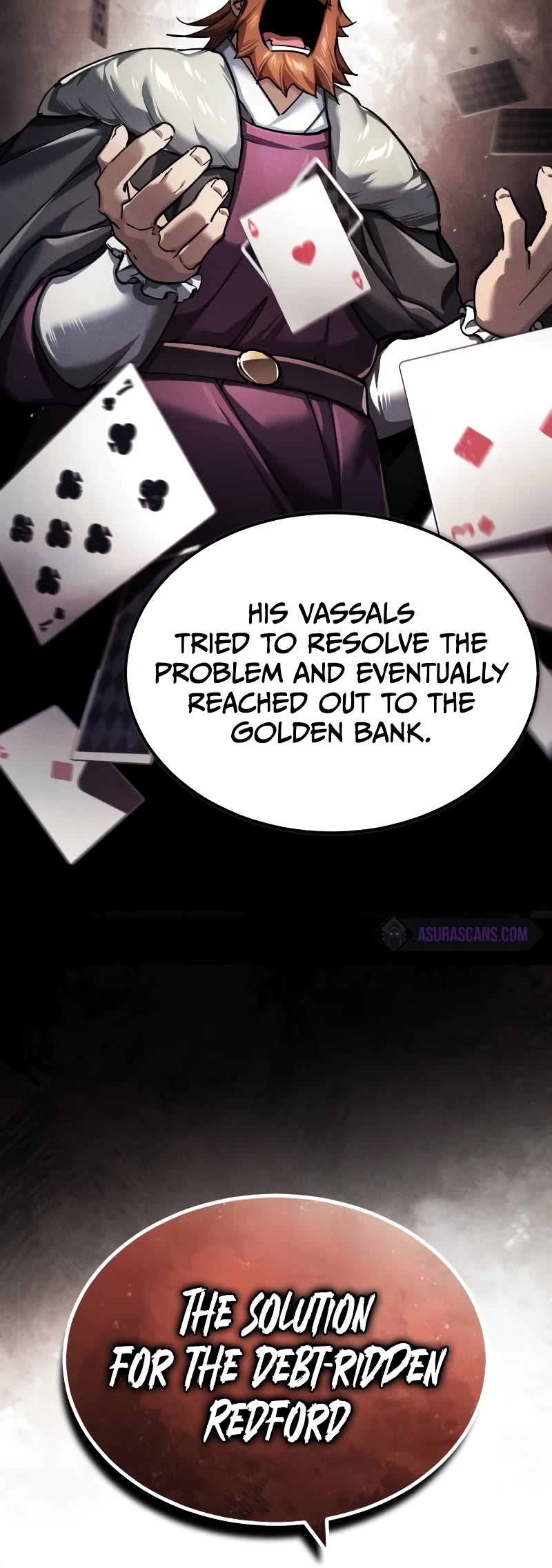 The Heavenly Demon Can't Live a Normal Life Chapter 112 page 21 - Chapter 112