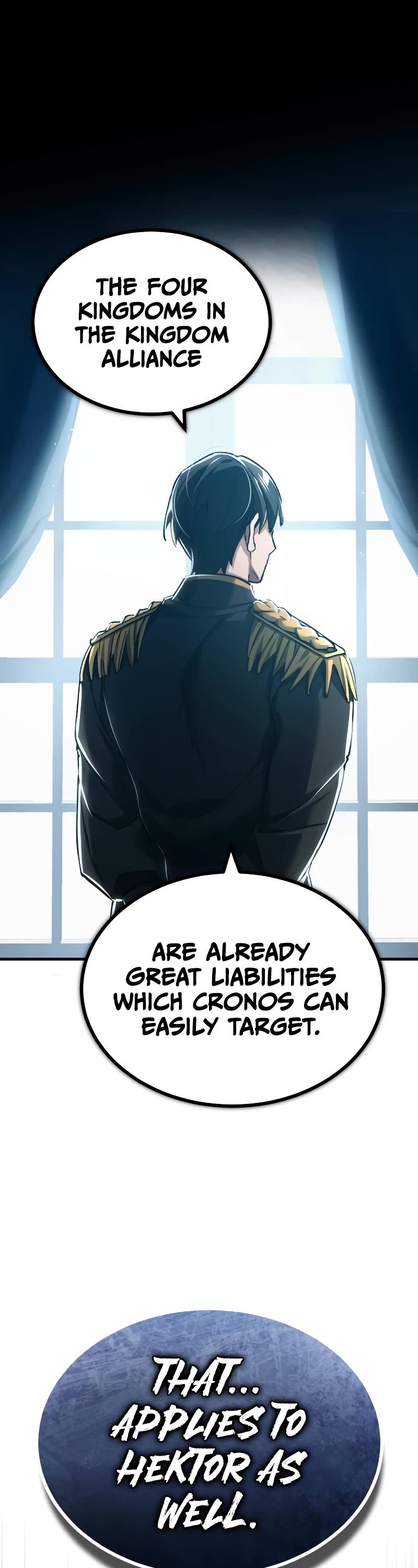 The Heavenly Demon Can't Live a Normal Life Chapter 112 page 24 - Chapter 112