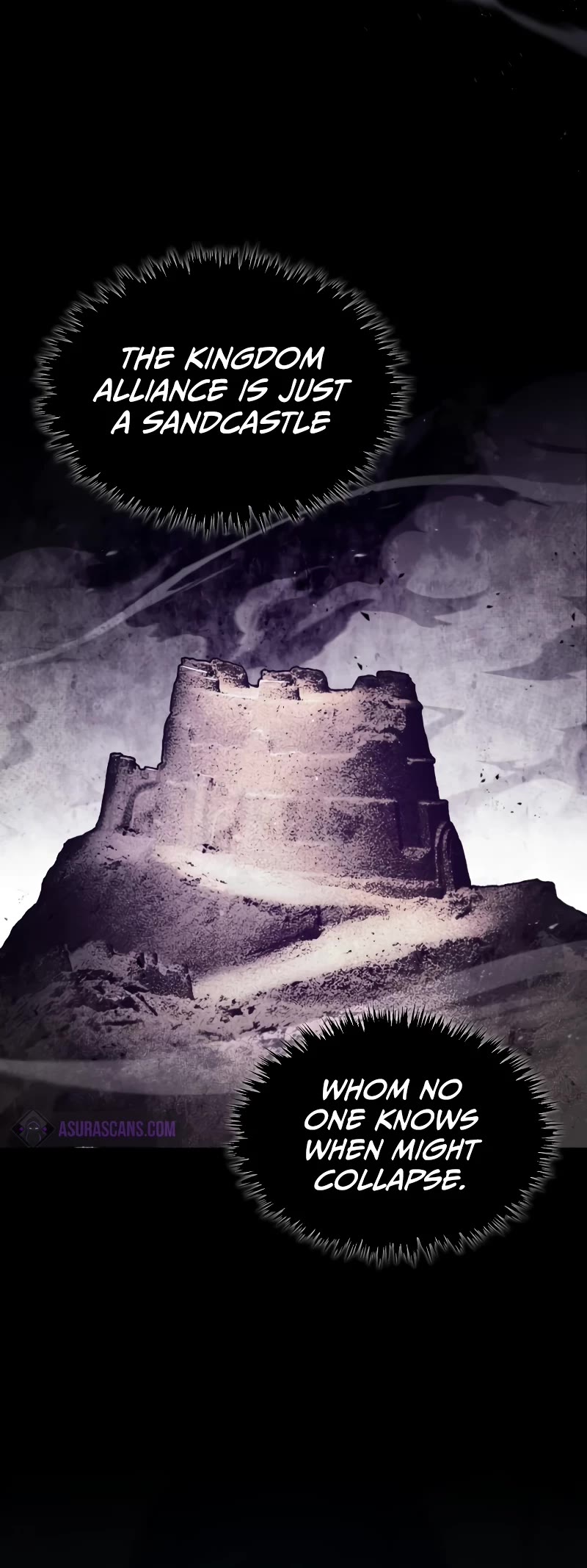 The Heavenly Demon Can't Live a Normal Life Chapter 112 page 26 - Chapter 112