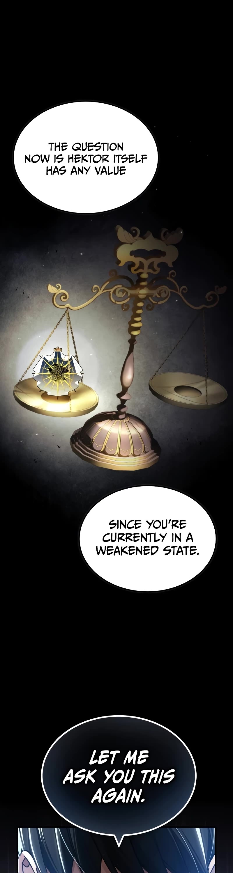 The Heavenly Demon Can't Live a Normal Life Chapter 112 page 28 - Chapter 112