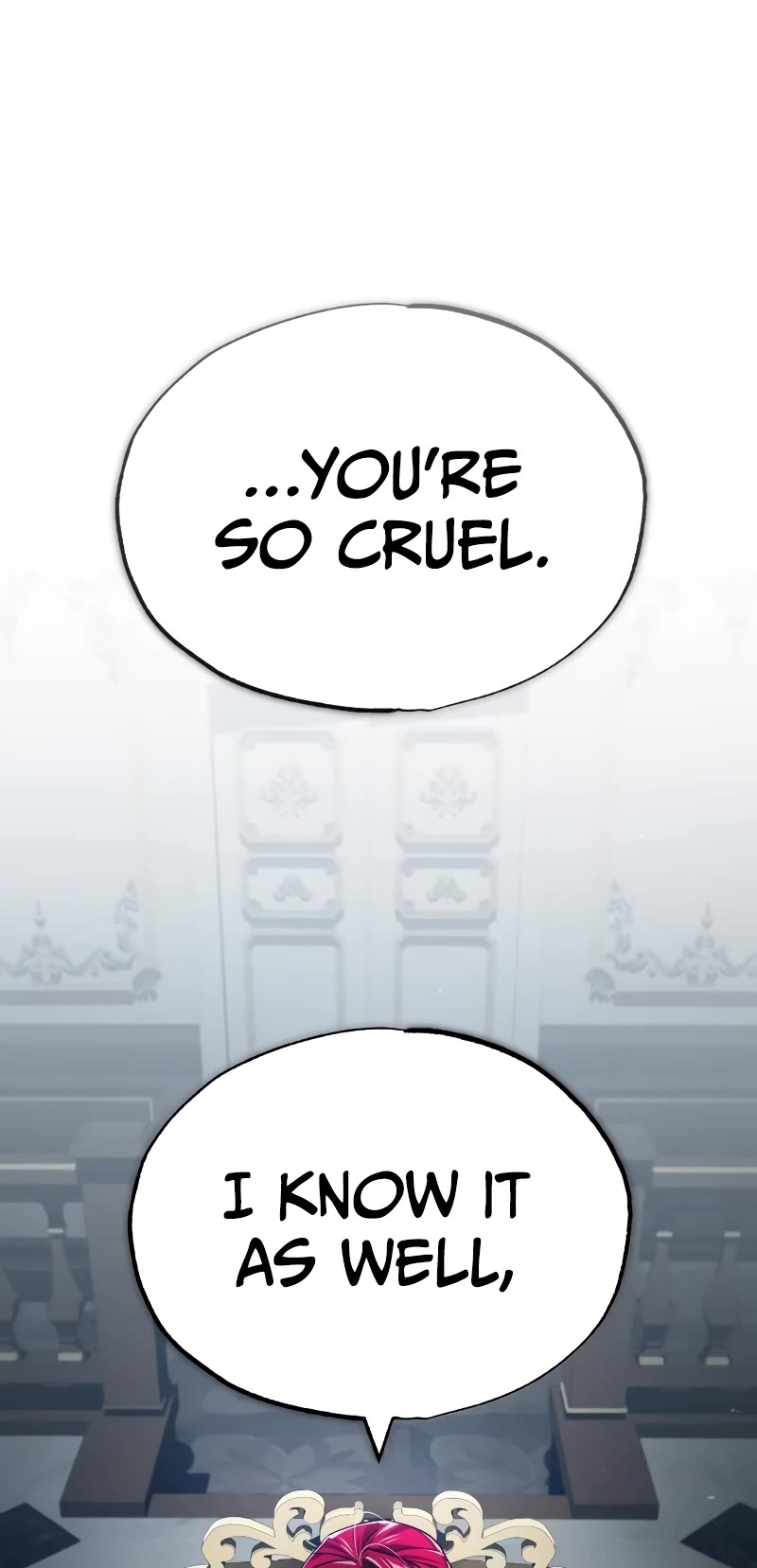 The Heavenly Demon Can't Live a Normal Life Chapter 112 page 30 - Chapter 112