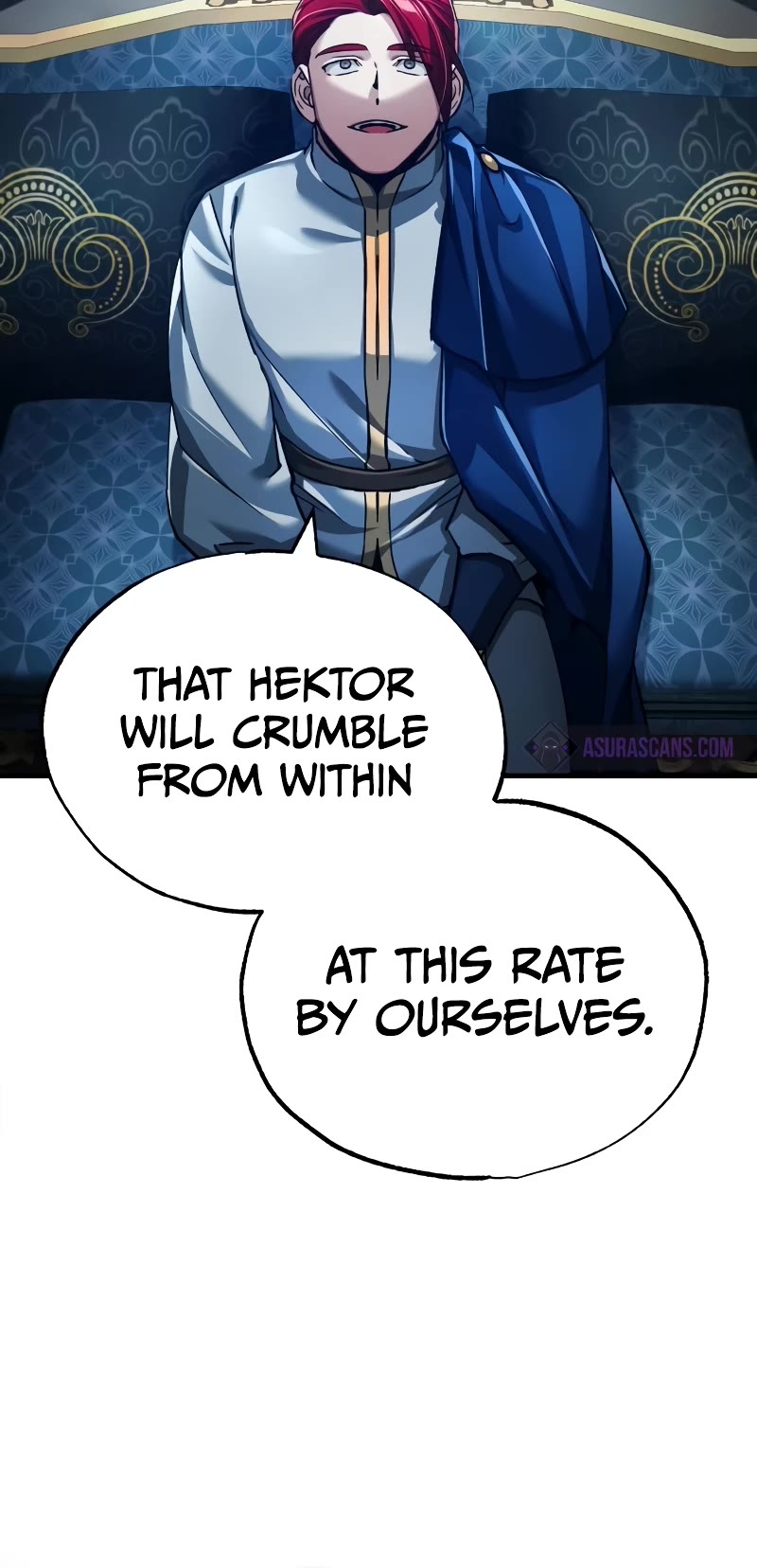 The Heavenly Demon Can't Live a Normal Life Chapter 112 page 31 - Chapter 112