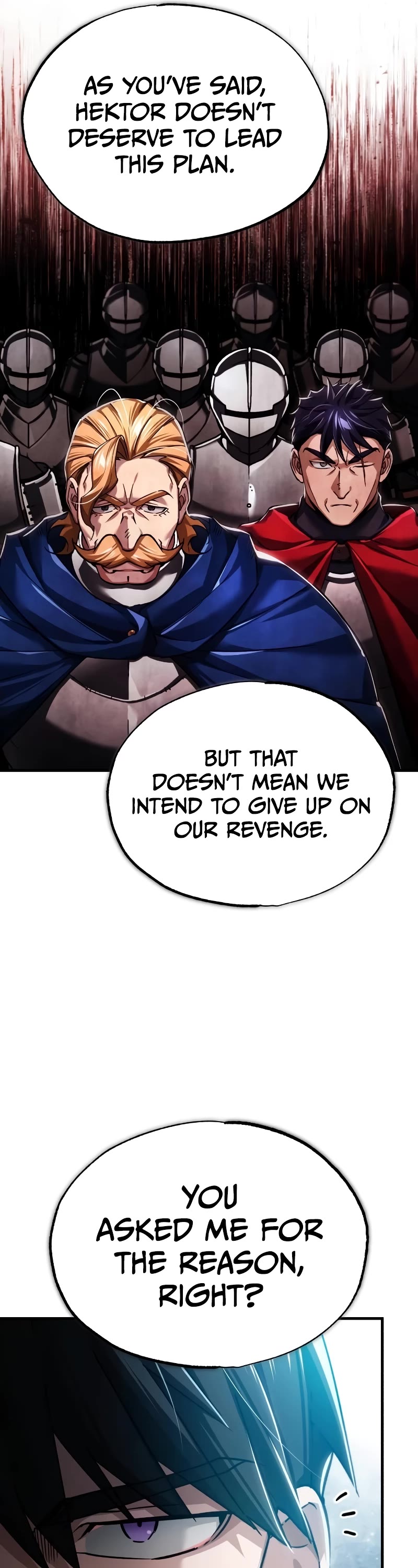 The Heavenly Demon Can't Live a Normal Life Chapter 112 page 32 - Chapter 112
