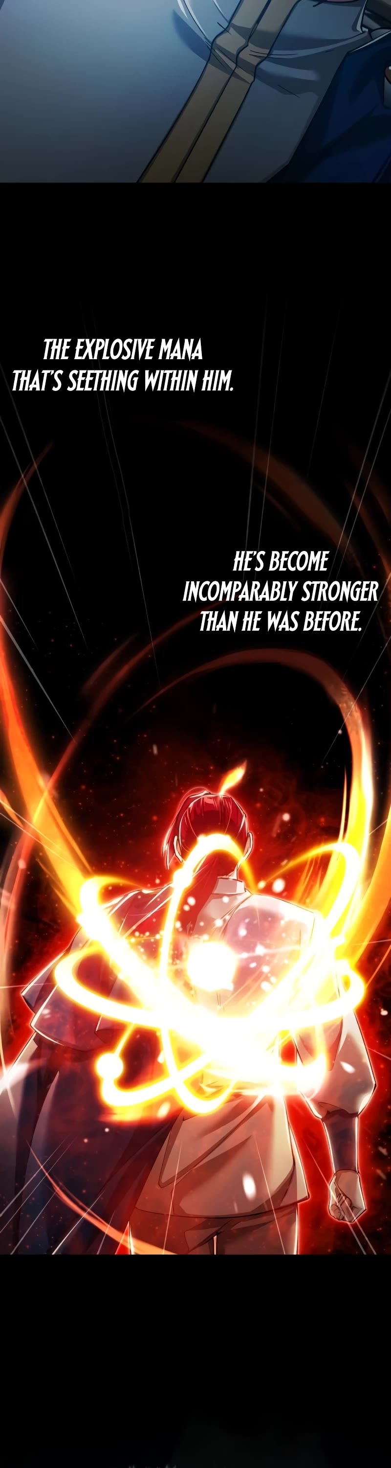 The Heavenly Demon Can't Live a Normal Life Chapter 112 page 39 - Chapter 112
