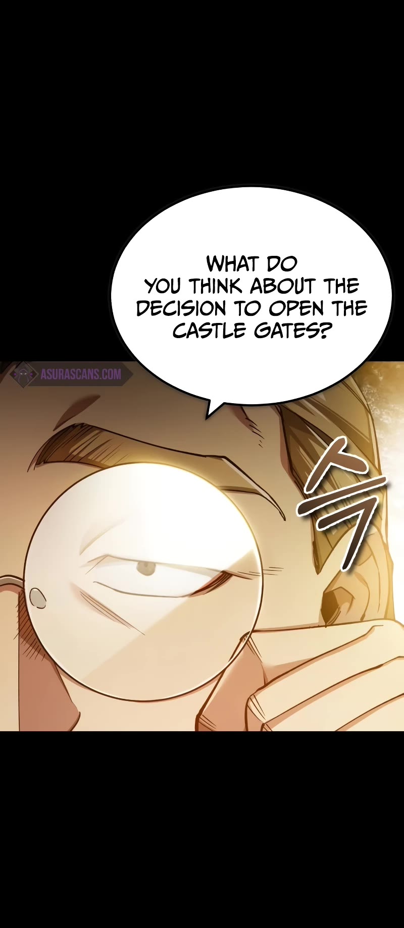 The Heavenly Demon Can't Live a Normal Life Chapter 112 page 46 - Chapter 112
