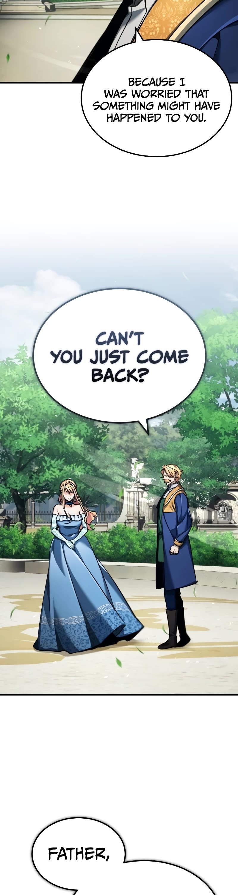 The Heavenly Demon Can't Live a Normal Life Chapter 112 page 53 - Chapter 112
