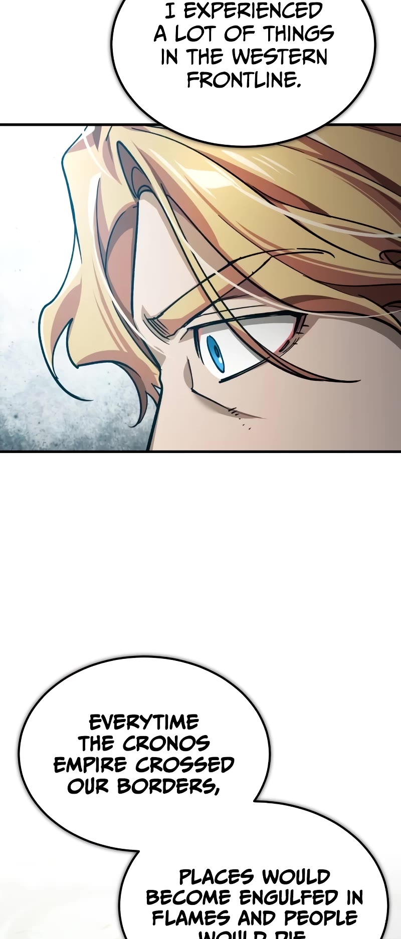 The Heavenly Demon Can't Live a Normal Life Chapter 112 page 54 - Chapter 112