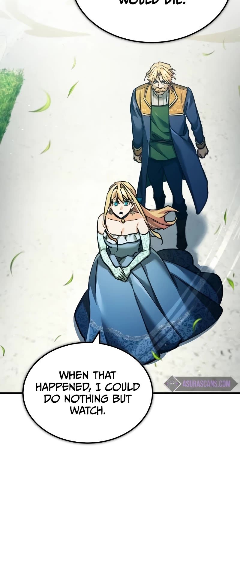 The Heavenly Demon Can't Live a Normal Life Chapter 112 page 55 - Chapter 112