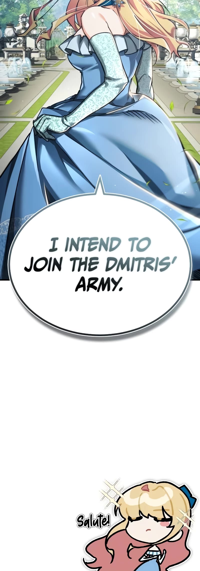 The Heavenly Demon Can't Live a Normal Life Chapter 112 page 57 - Chapter 112