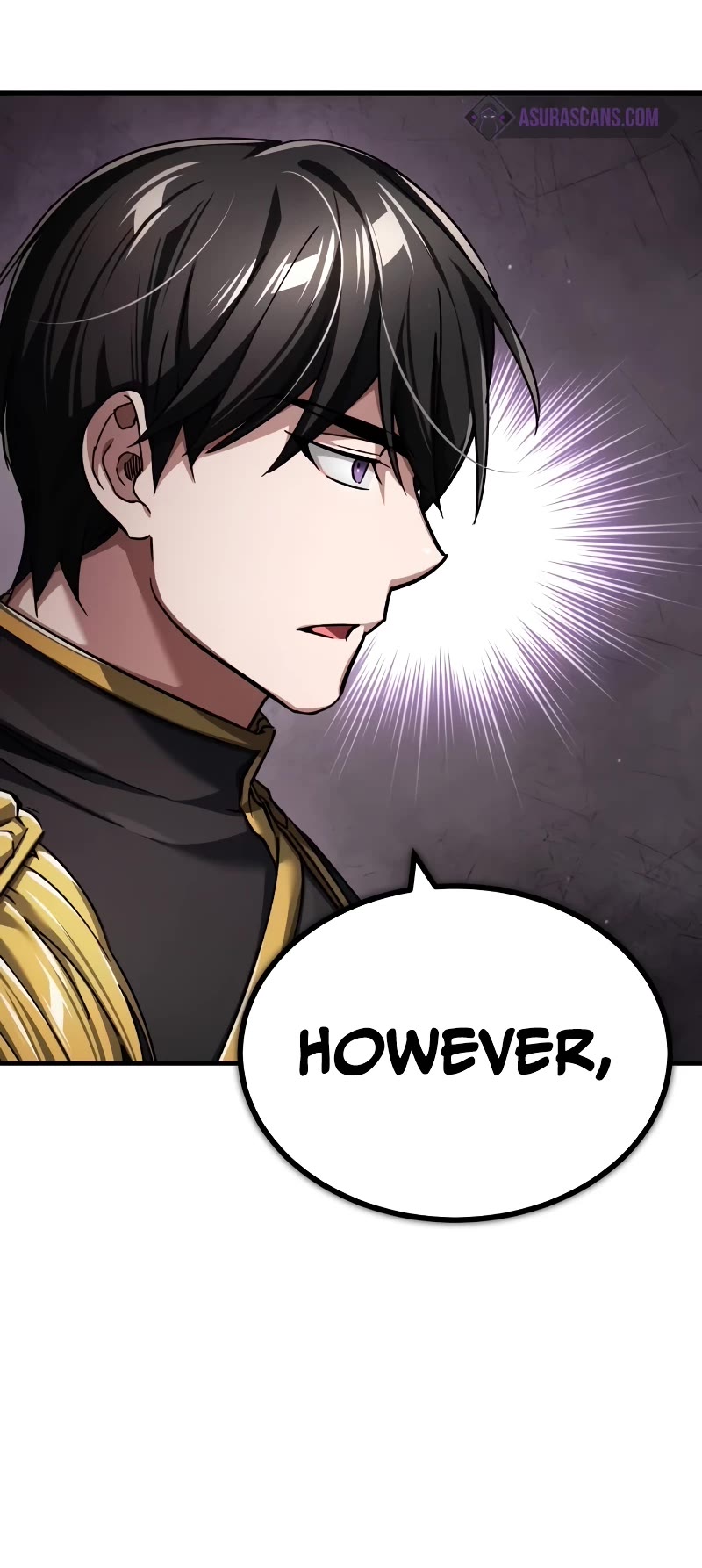 The Heavenly Demon Can't Live a Normal Life Chapter 112 page 6 - Chapter 112