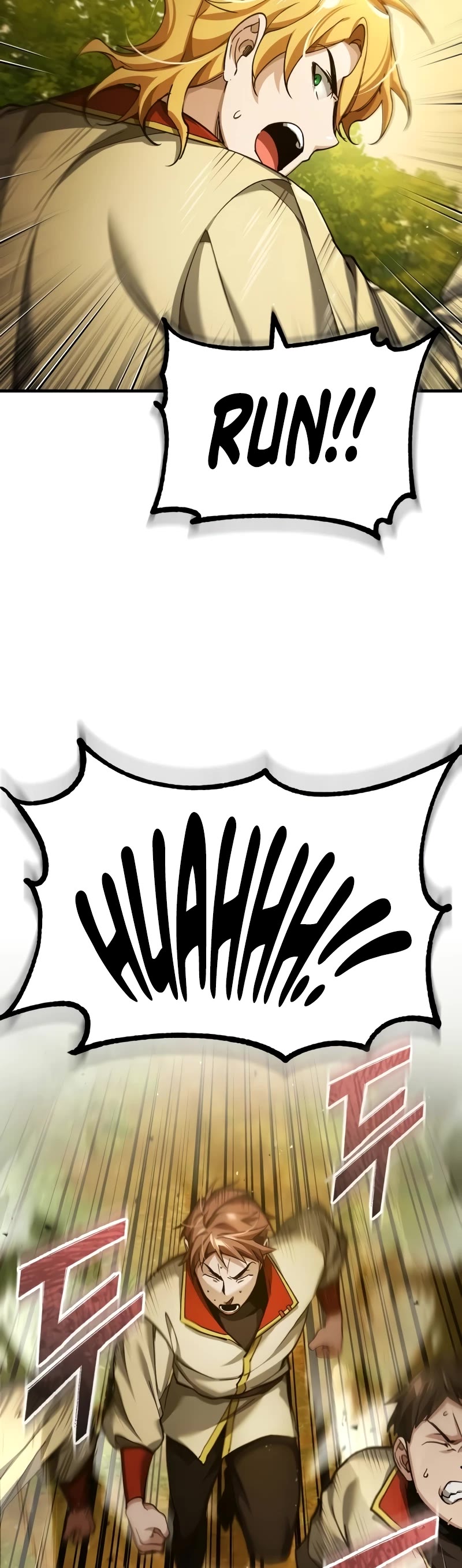 The Heavenly Demon Can't Live a Normal Life Chapter 113 page 10 - Chapter 113