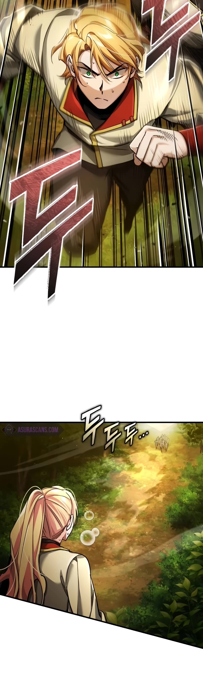 The Heavenly Demon Can't Live a Normal Life Chapter 113 page 11 - Chapter 113