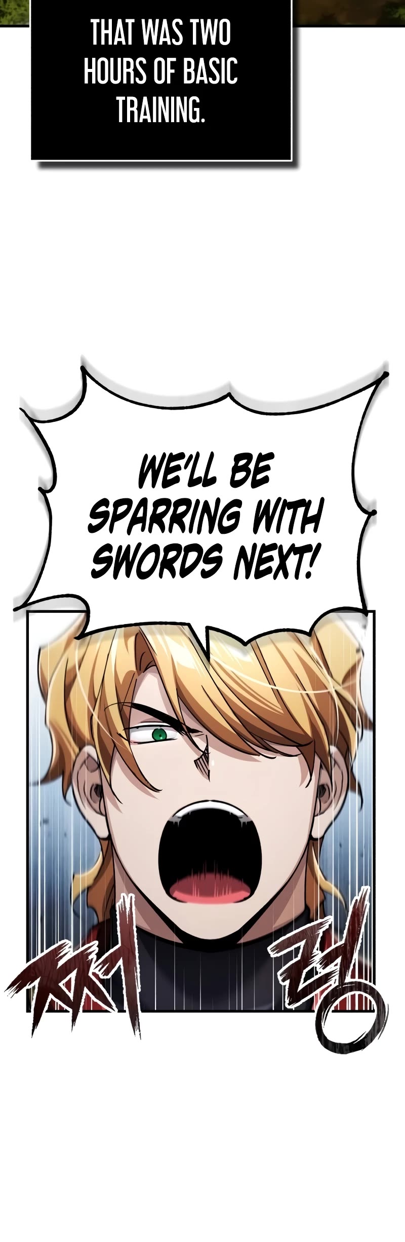 The Heavenly Demon Can't Live a Normal Life Chapter 113 page 16 - Chapter 113
