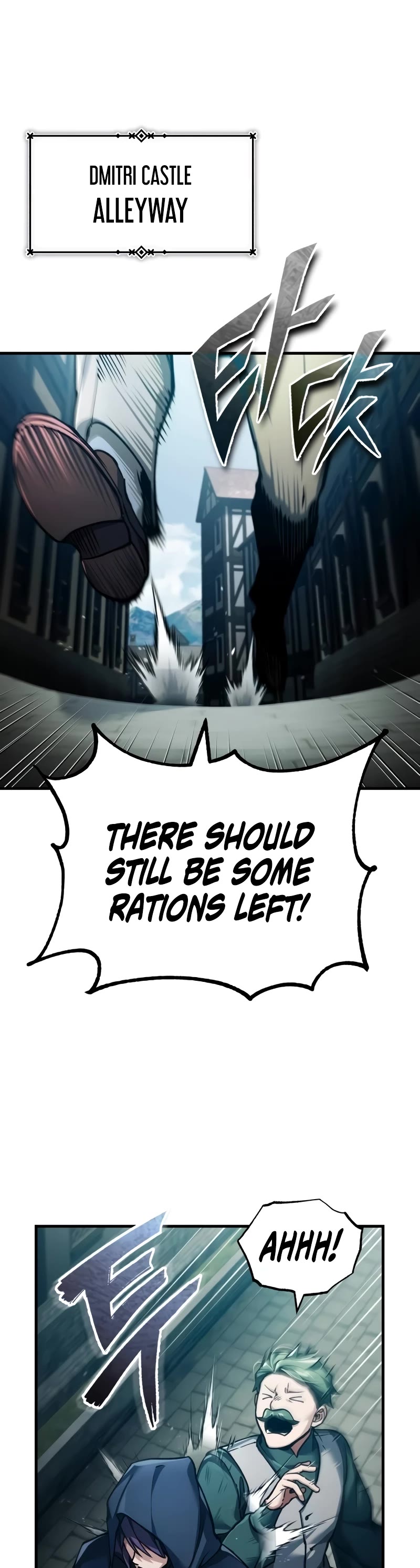 The Heavenly Demon Can't Live a Normal Life Chapter 113 page 30 - Chapter 113