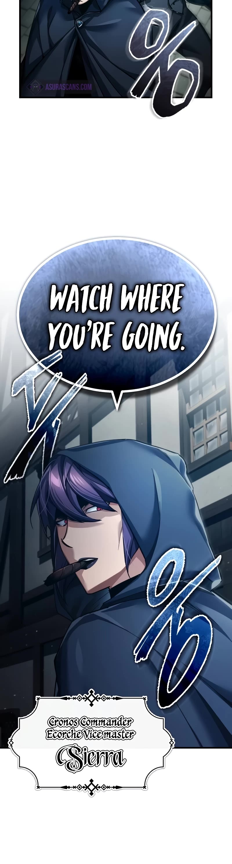 The Heavenly Demon Can't Live a Normal Life Chapter 113 page 31 - Chapter 113