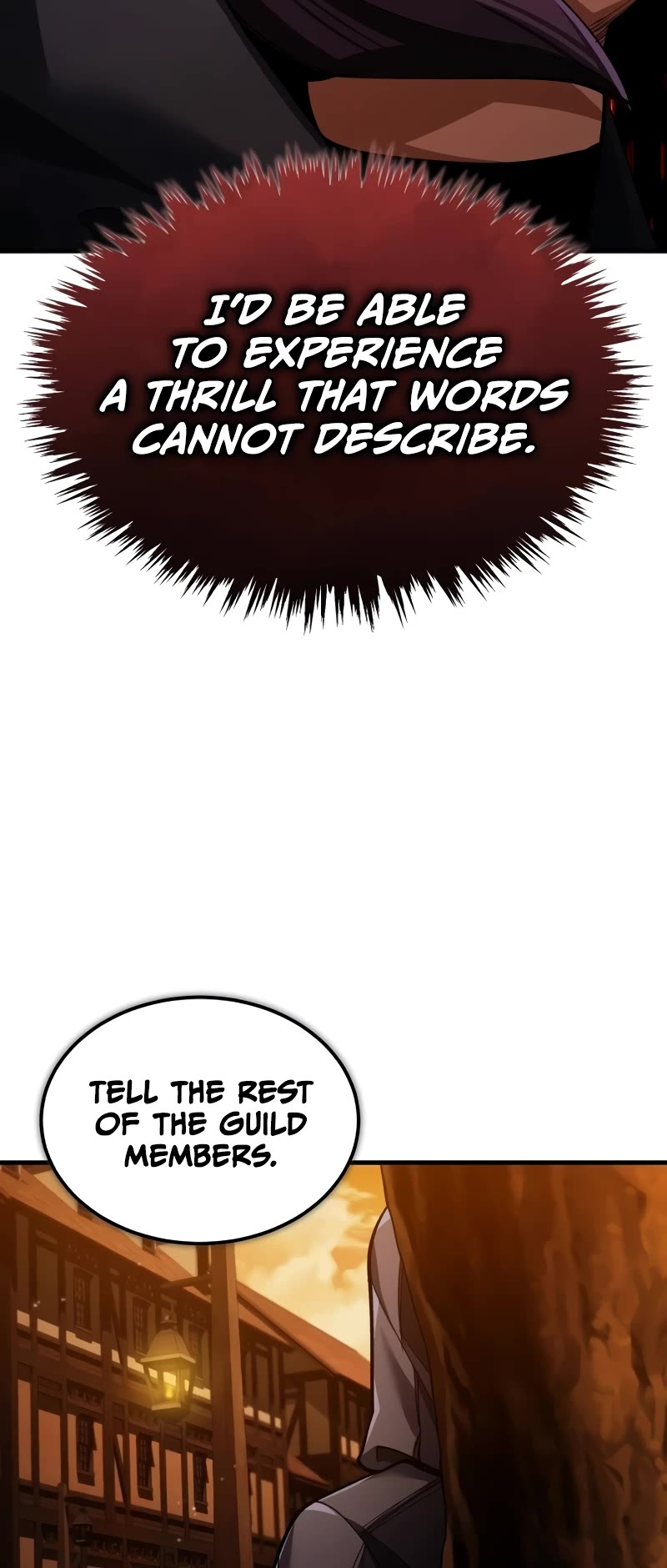 The Heavenly Demon Can't Live a Normal Life Chapter 113 page 40 - Chapter 113
