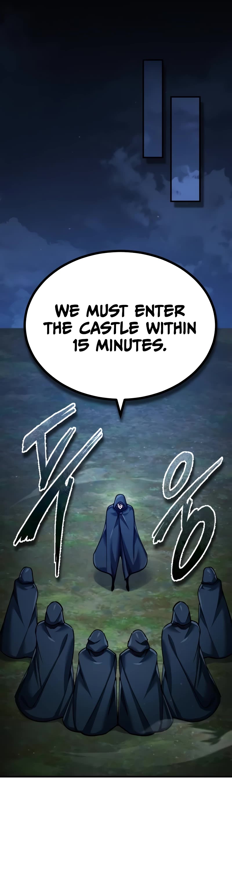 The Heavenly Demon Can't Live a Normal Life Chapter 113 page 42 - Chapter 113