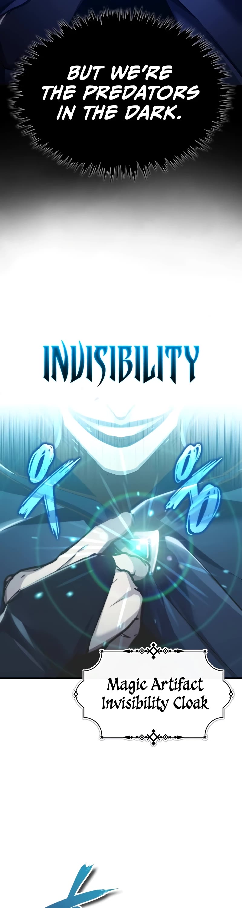 The Heavenly Demon Can't Live a Normal Life Chapter 113 page 44 - Chapter 113