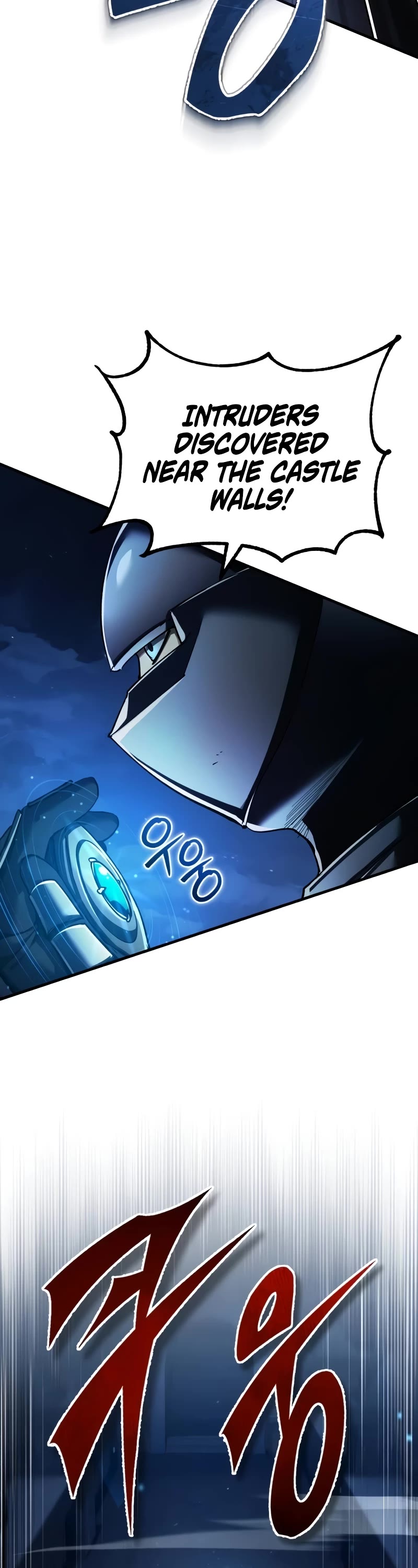 The Heavenly Demon Can't Live a Normal Life Chapter 113 page 49 - Chapter 113