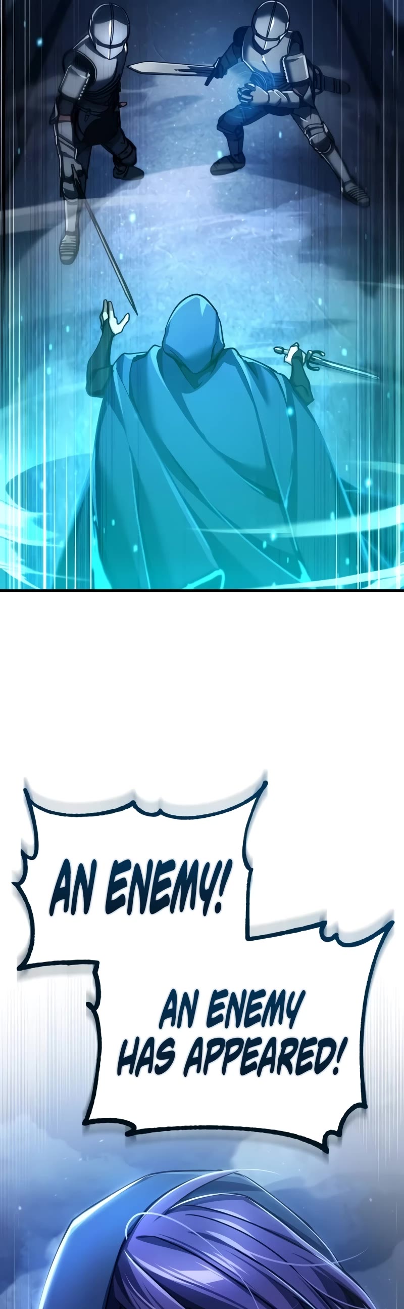 The Heavenly Demon Can't Live a Normal Life Chapter 113 page 50 - Chapter 113