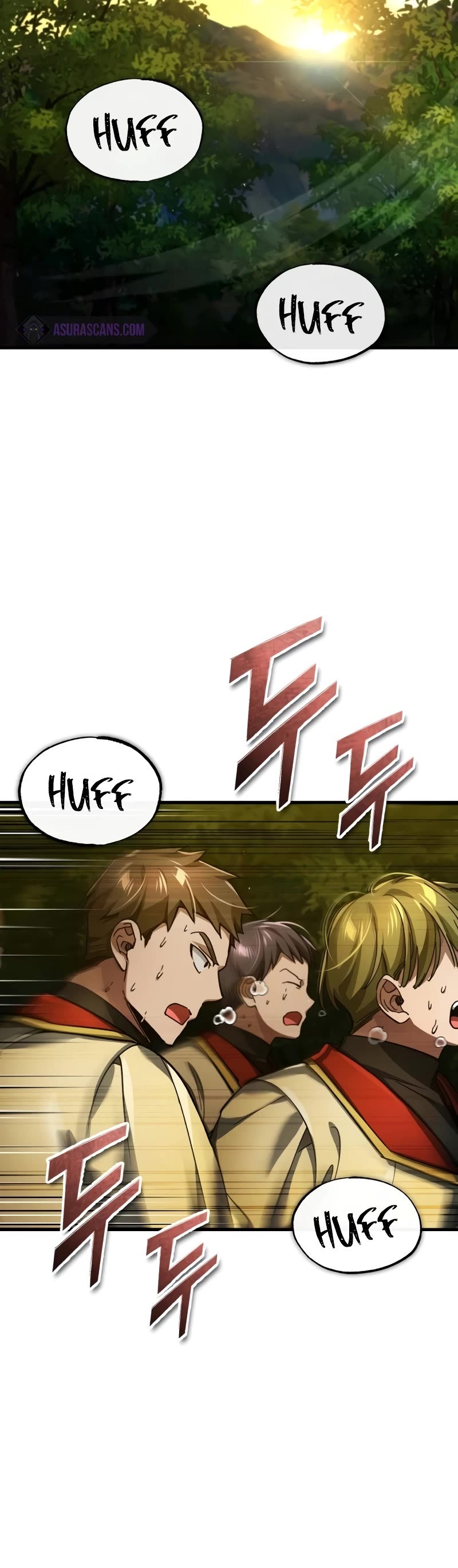 The Heavenly Demon Can't Live a Normal Life Chapter 113 page 6 - Chapter 113