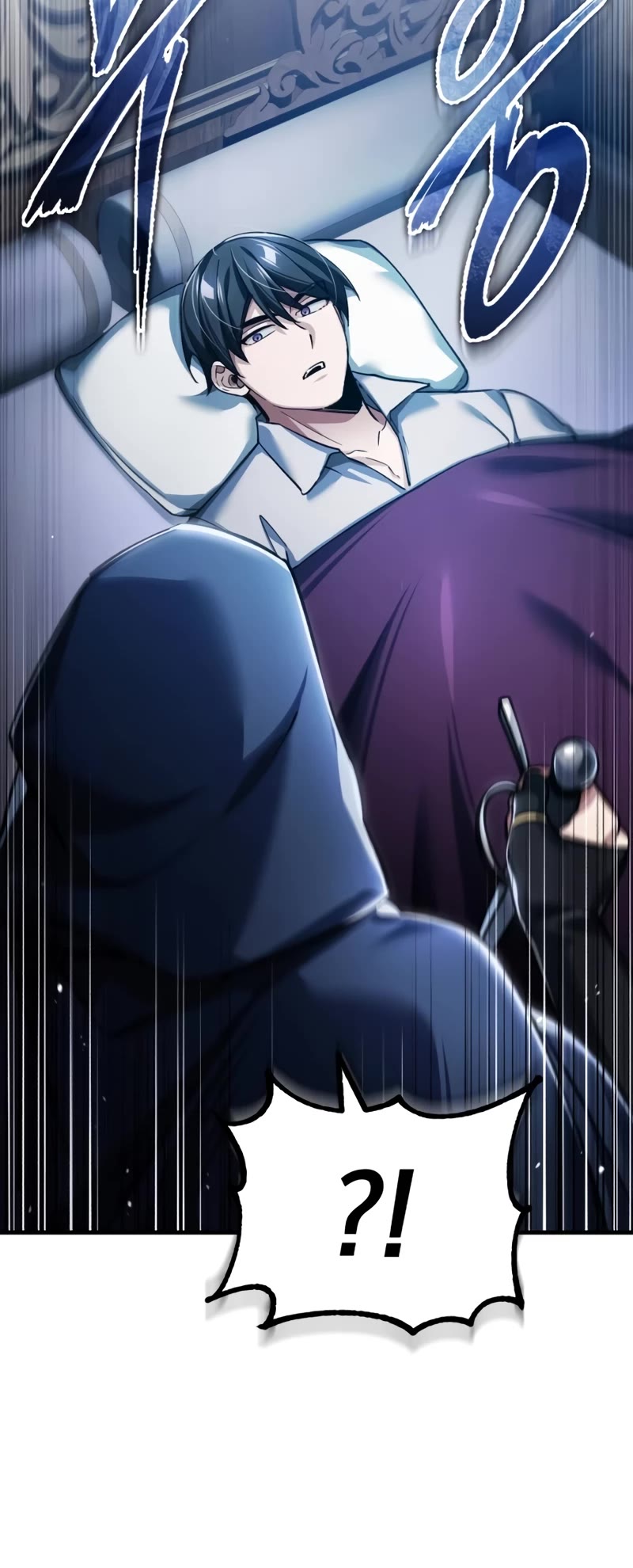 The Heavenly Demon Can't Live a Normal Life Chapter 114 page 31 - Chapter 114: Ecorche’s Sword