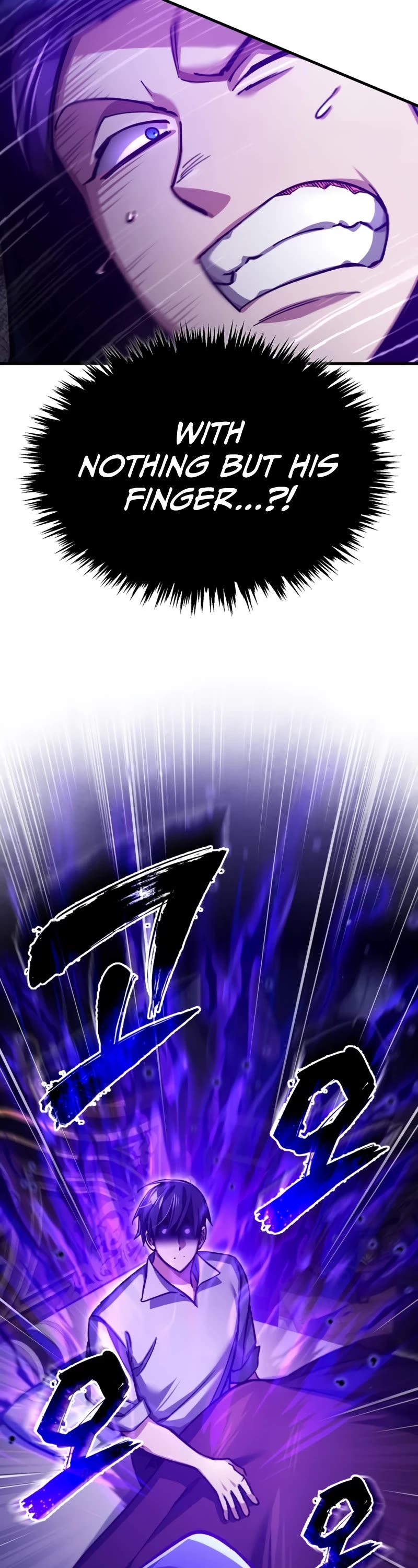 The Heavenly Demon Can't Live a Normal Life Chapter 114 page 34 - Chapter 114: Ecorche’s Sword