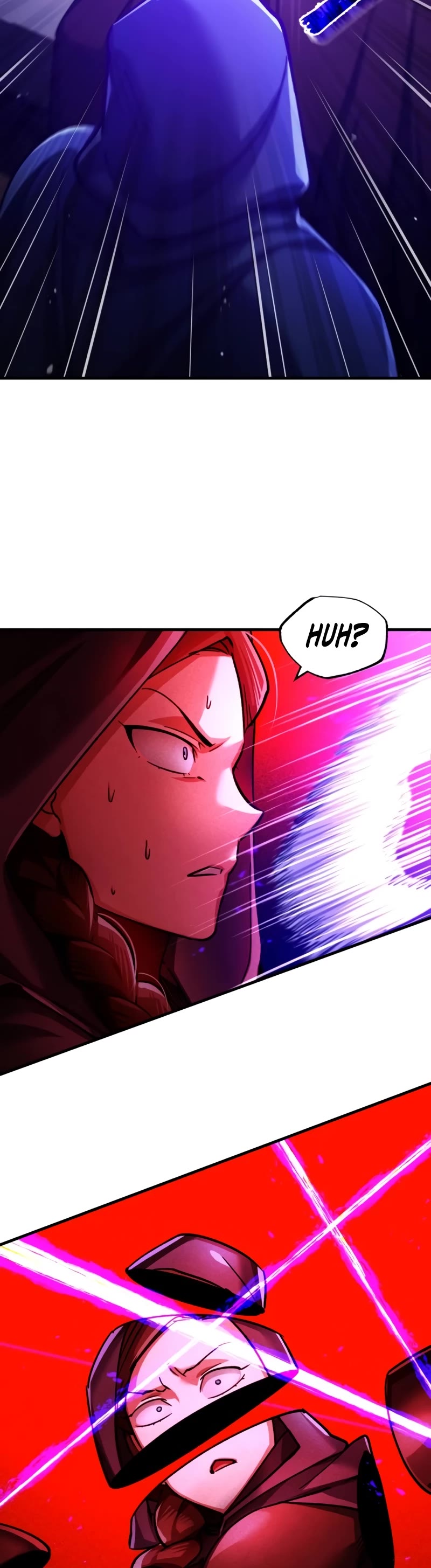 The Heavenly Demon Can't Live a Normal Life Chapter 114 page 35 - Chapter 114: Ecorche’s Sword