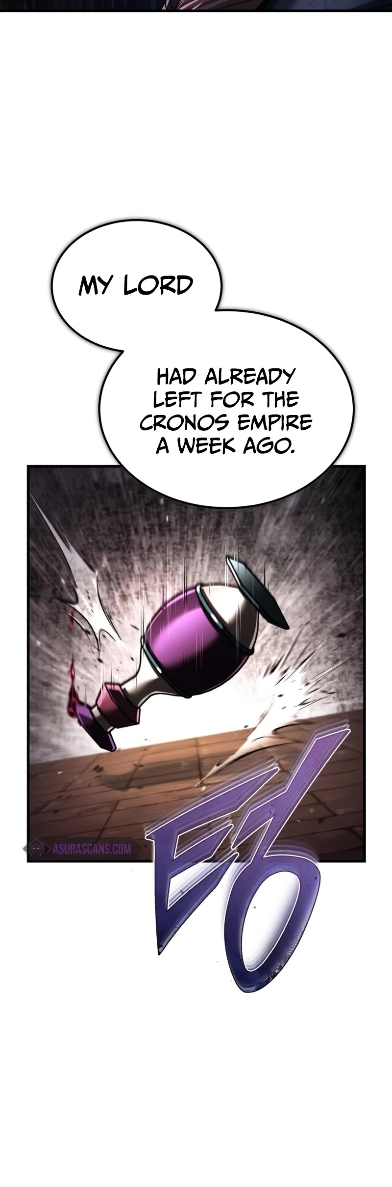 The Heavenly Demon Can't Live a Normal Life Chapter 115 page 16 - Chapter 115: Ecorche’s Headquarters
